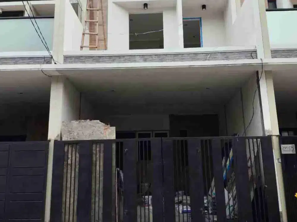 Dekat Plasa Marina ‼️ Rumah Baru Sidosermo PDK dekat Jemursari Prapen Rungkut Kutisari Siwalankerto Klampis Manyar Mulyosari Sutorejo