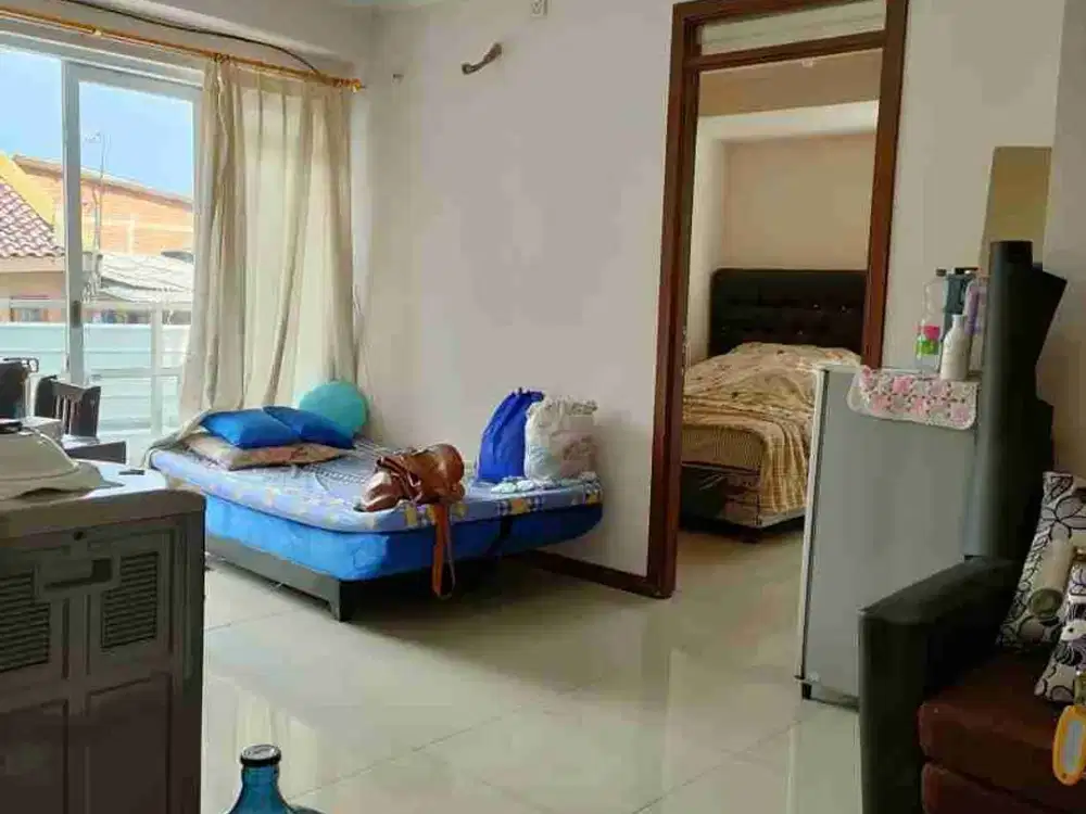 Apartemen Gateway Pasteur murah di Bandung