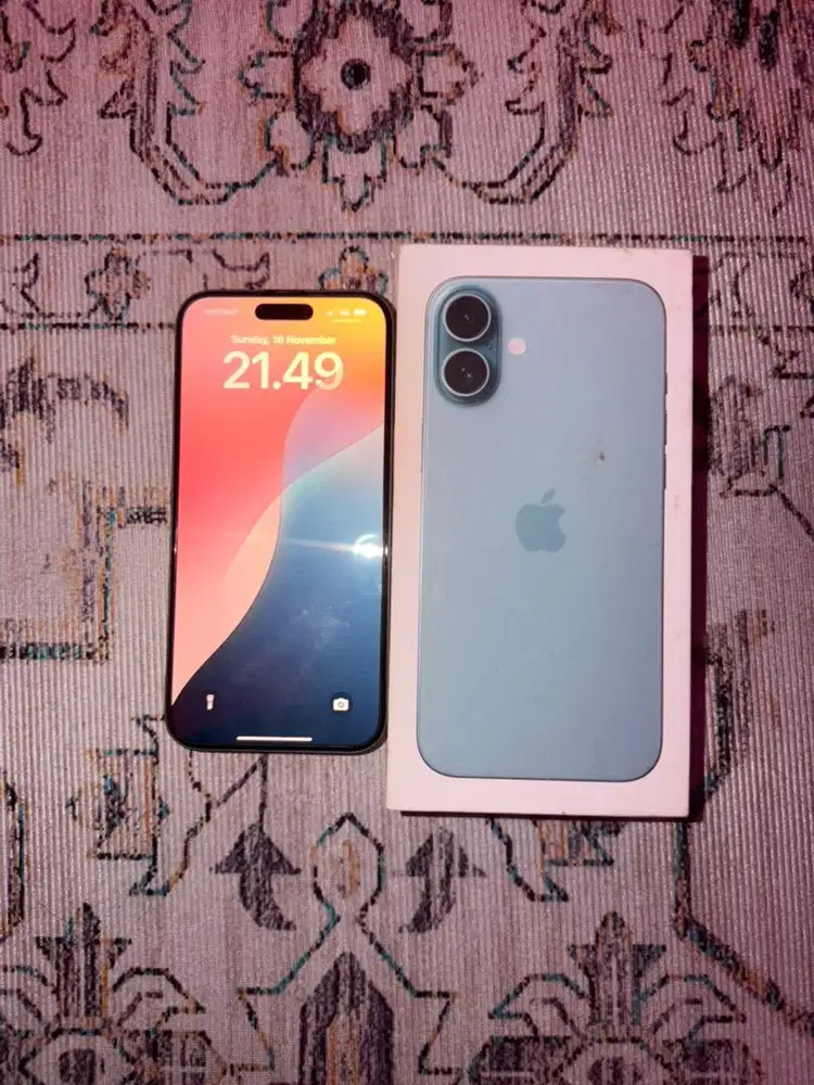 iphone 16 plus 512 gb