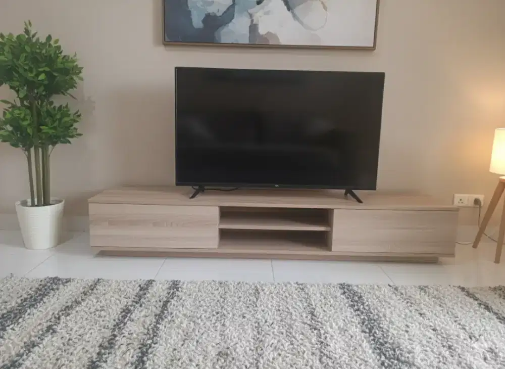 Dijual TV TCL 50 50A8