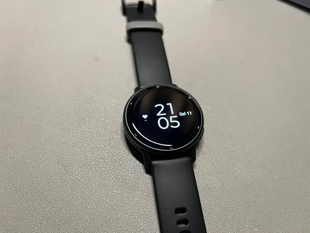 Garmin vivoactive 5