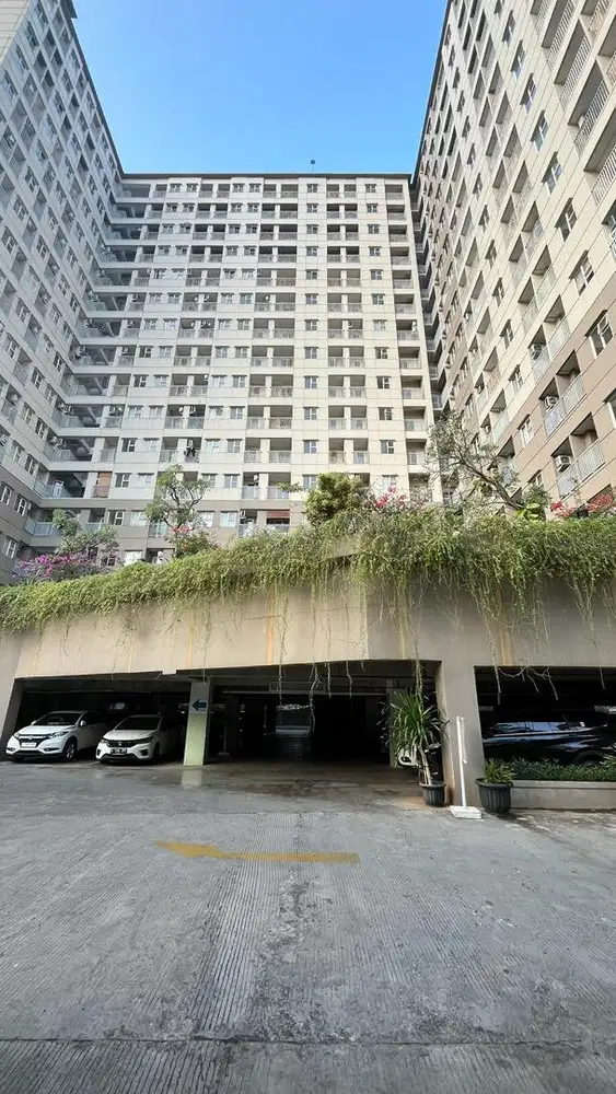 Lowongan bagian kebersihan & masak