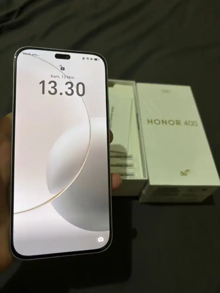 Honor 400 Lite Like New