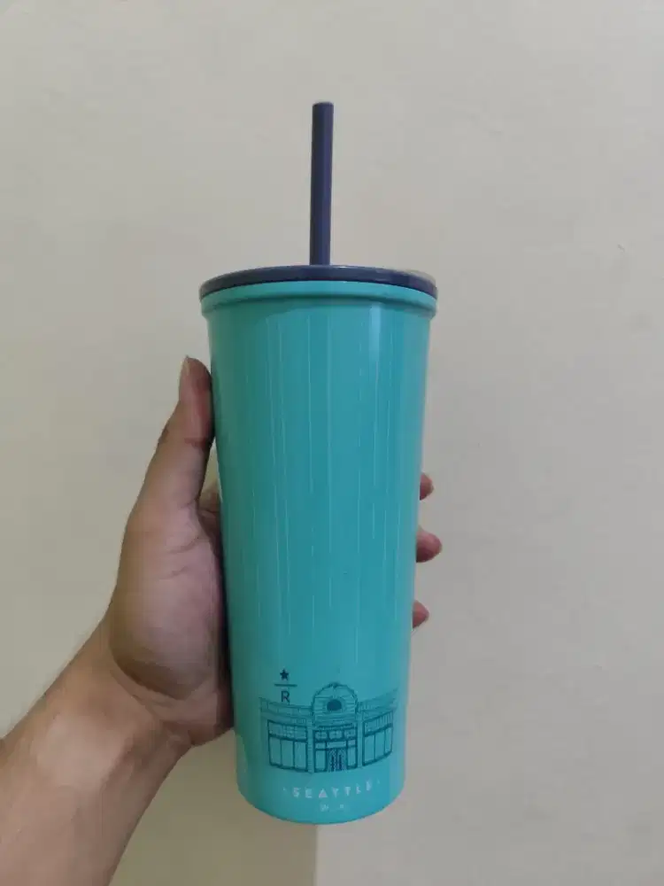 JUAL TUMBLER STARBUCKS