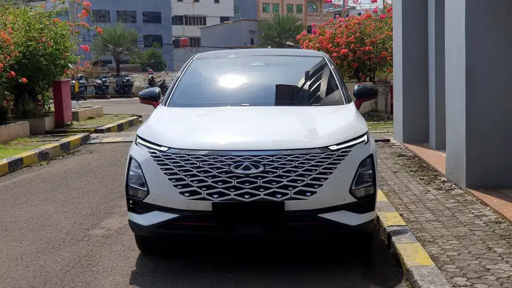 Chery Omoda 5 RZ Luxury 1.5 Turbo Sunroof 2023 Like New Low KM Record