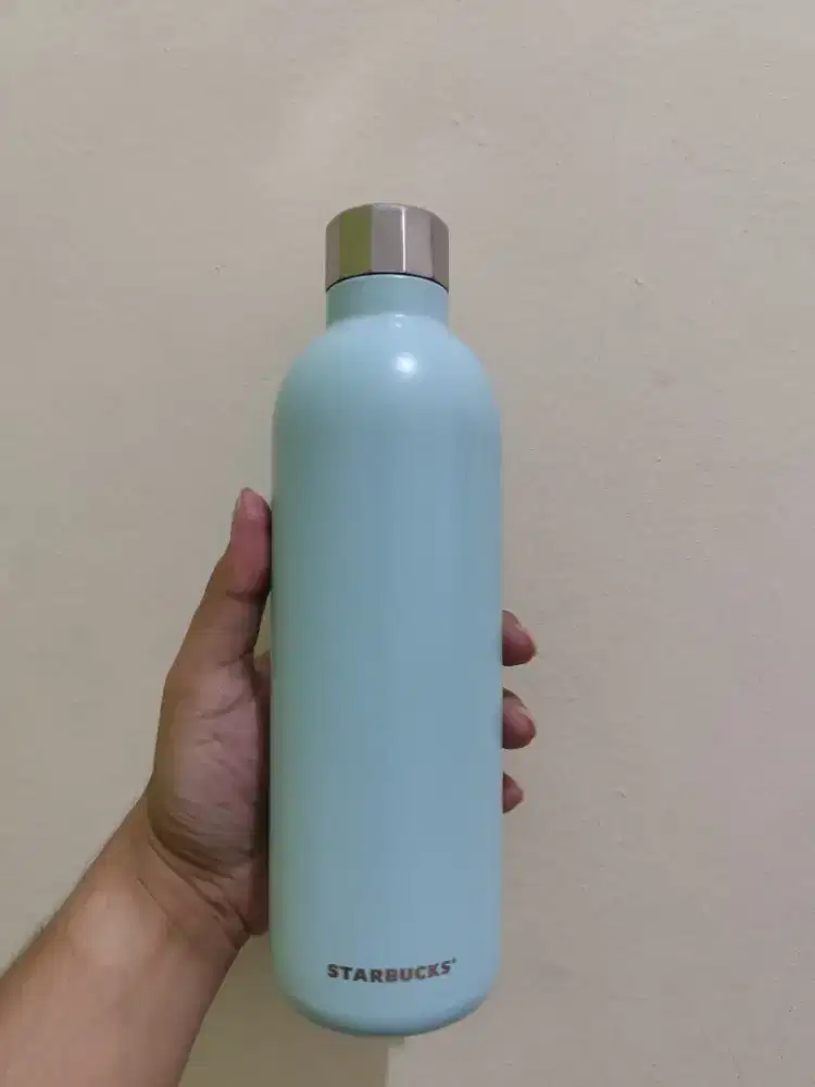 Jual tumbler starbucks