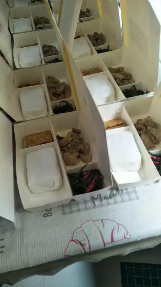 Lowongan kerja Catering