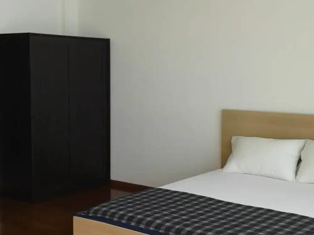 Disewakan Unit Ancol Mansion Sea View View Laut Terbaik