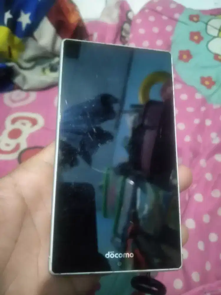 Sharp Aquos Zeta SH03g snap810