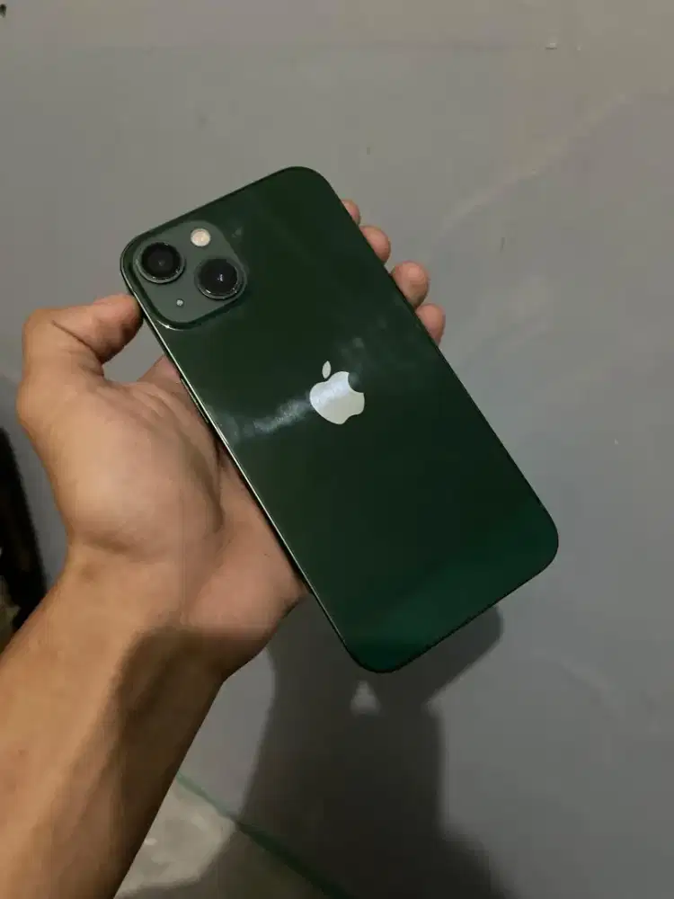 iphone 13 256gb resmi digimap