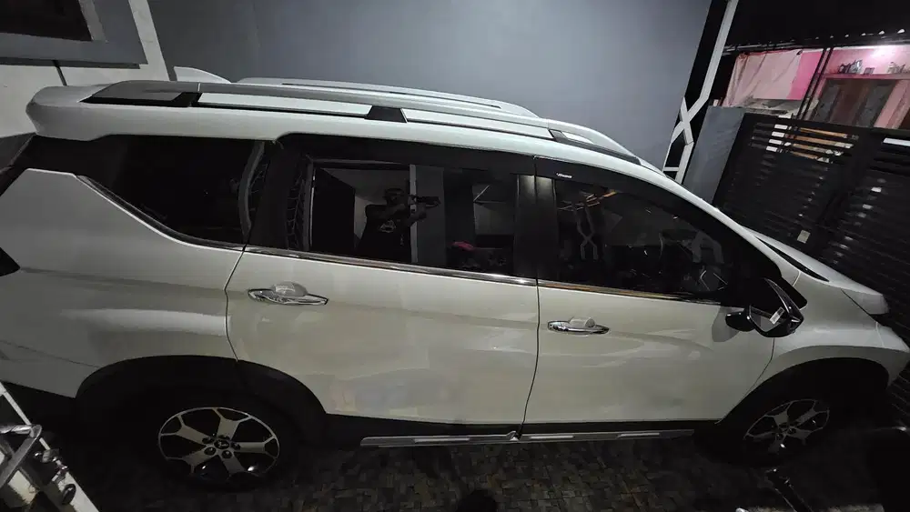 Mitsubishi Xpander 2021 Bensin