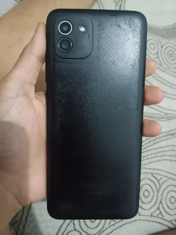 Samsung A03 4/64, HP Only