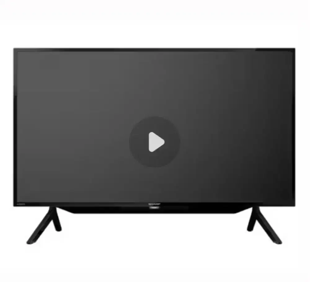 Tv sharp aquos 2T-C42BD1I LED TV 42 inch