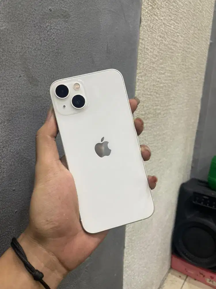 Iphone 13 512gb ibox second