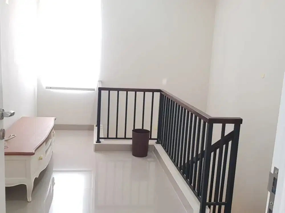 FOR SALE Rumah DiTiara Residence Mekar Baru I Ciputat