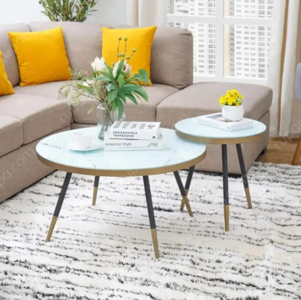 Marsha Coffe Table Set