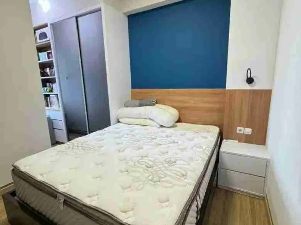 Termurah‼️Apartemen Anderson 2 BR Full Furnish