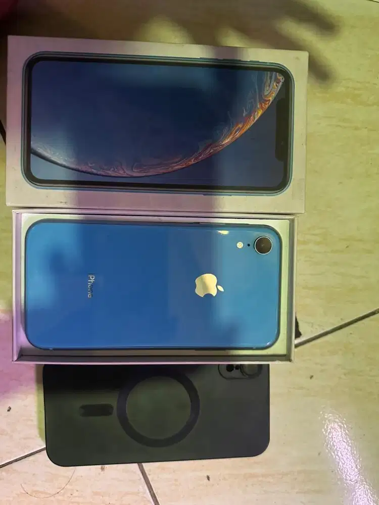 Iphone xr 64 gb all operator