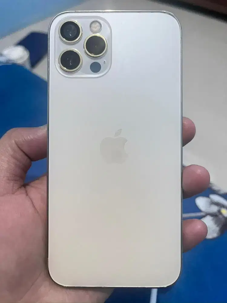 Iphone 12 pro inter