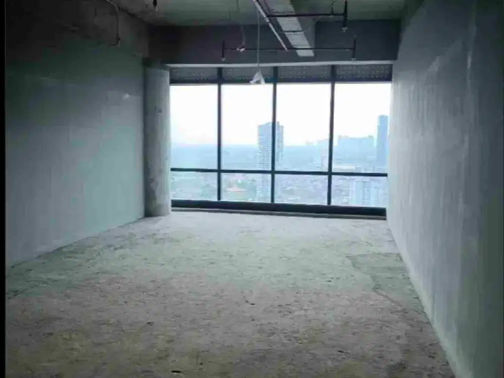 Jual Sewa Unit Kantor di Ciputra World Office, Mayjen Sungkono