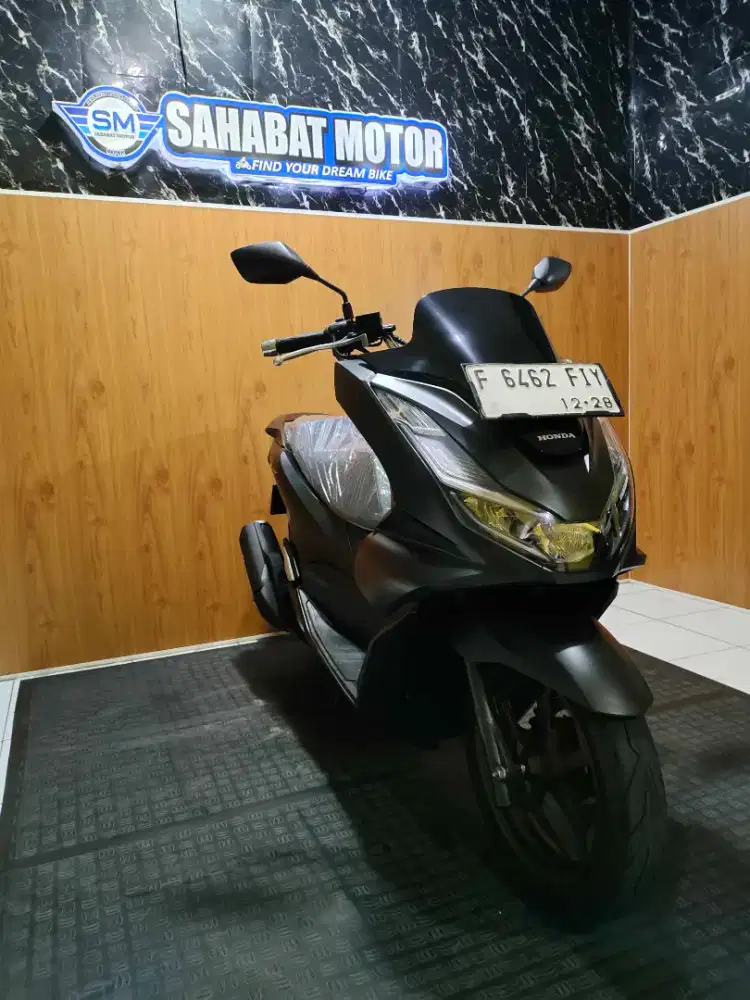 PCX 160 ABS TH 2023 SIAP PAKAI