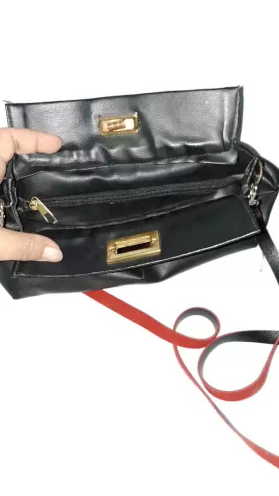 Tas wanita imut, no brand, second, Sleman Yogyakarta