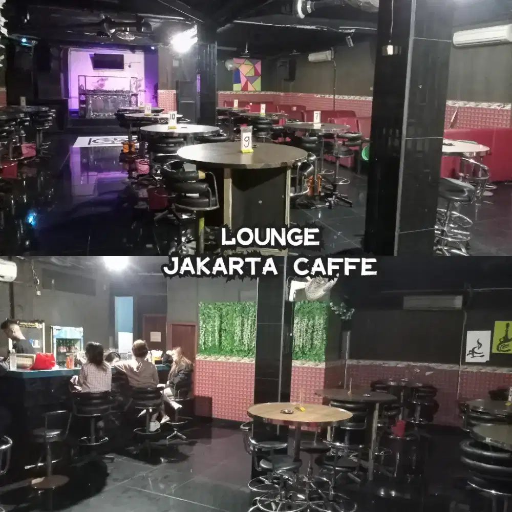 Loker ladies (LeCi) karoke & lounge