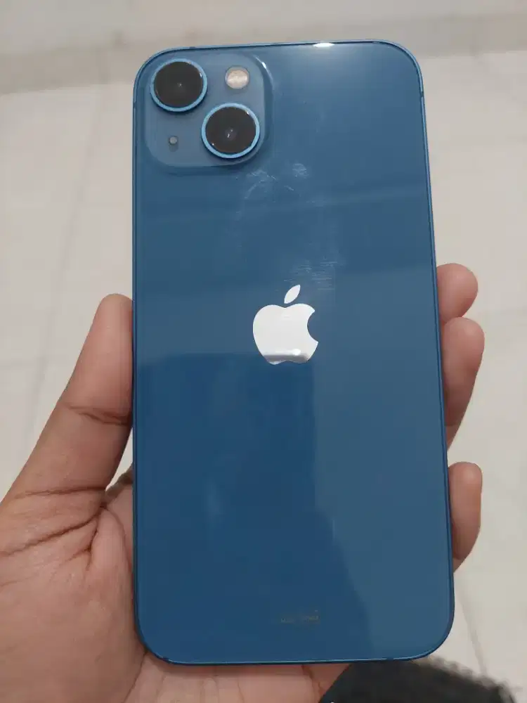 Iphone 13 Ibox mati total