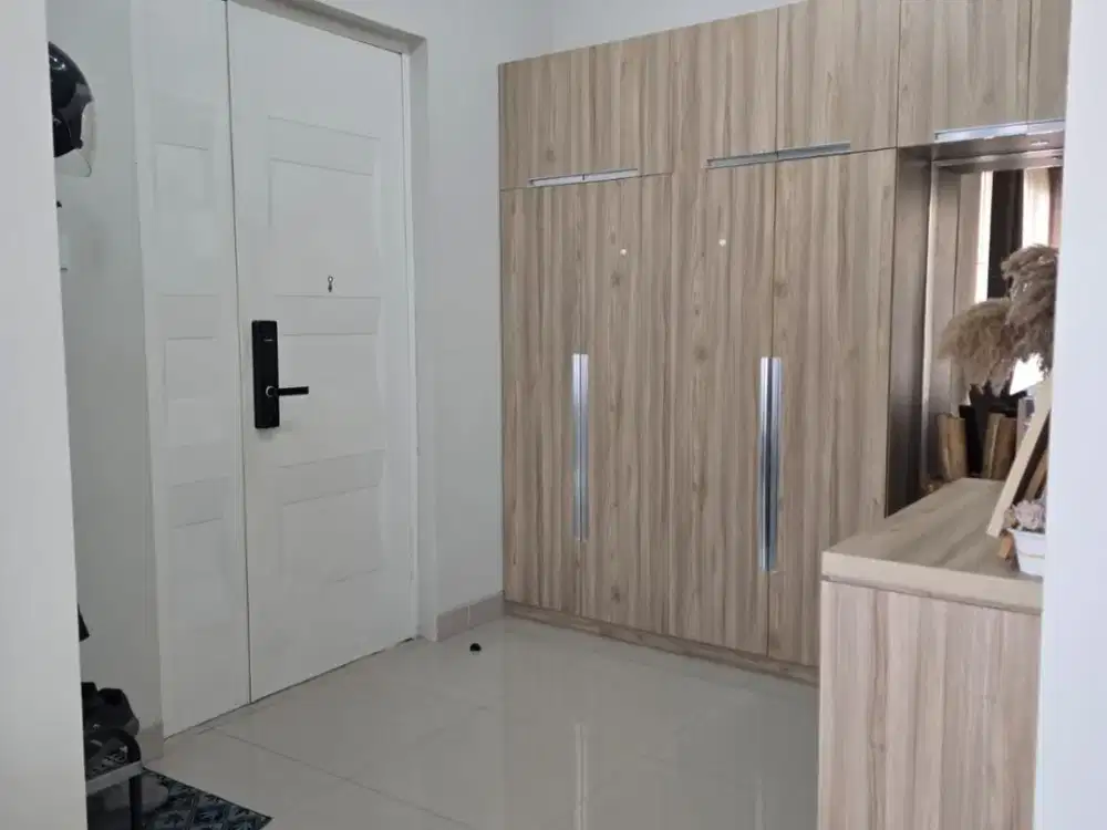 TURUN HARGA SIAP NEGO SAMPAI JADI RUMAH SIAP HUNI di GRAHA RAYA