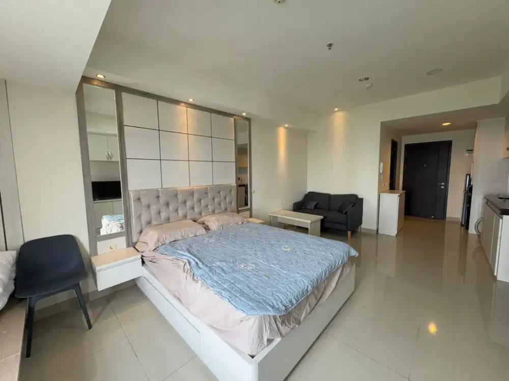 Dijual Apartment Orange County Tower Westwood Lippo Cikarang B23212
