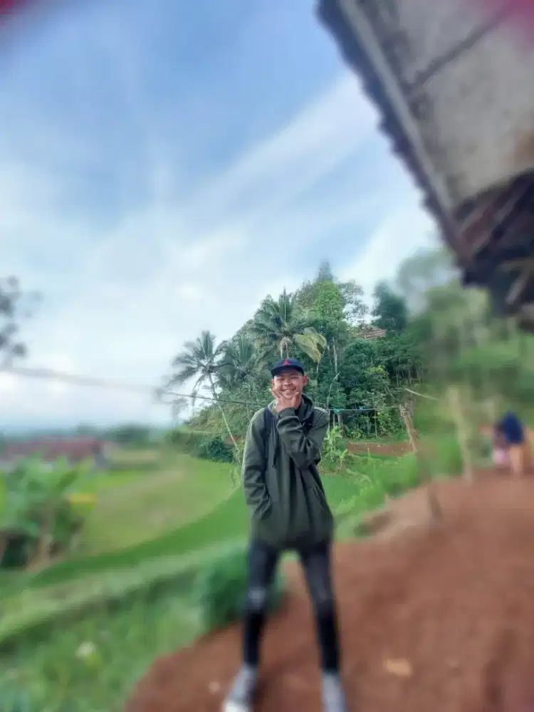 Cari kerjaan apa saja