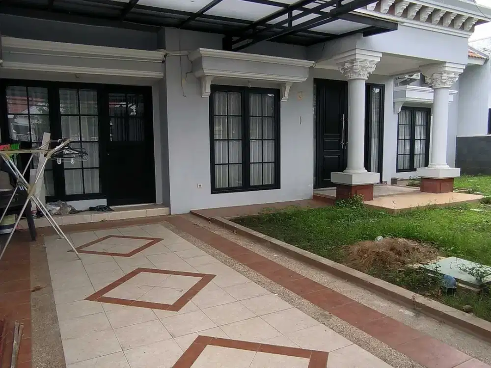 Deltasari Cluster Fortune, Waru Sidoarjo