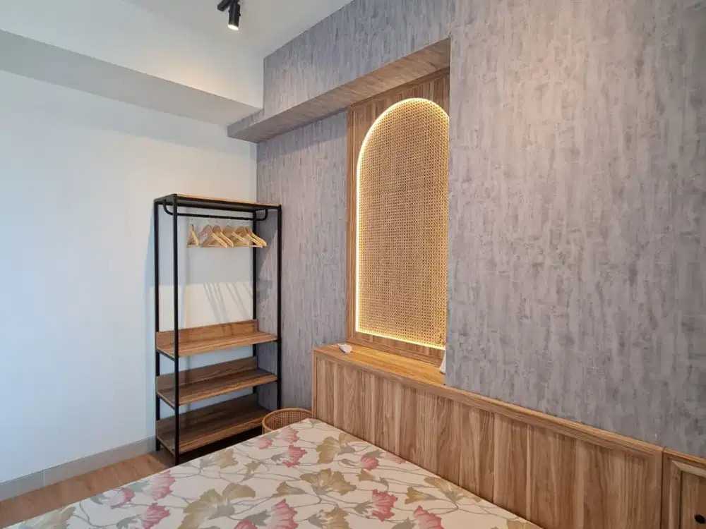 Apartemen Klaska Dekat Pusat Kota , Ngagel, Wonokromo