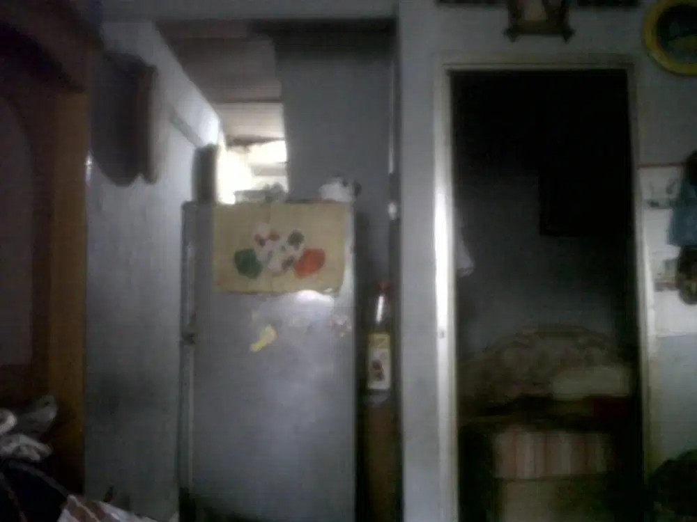 JUAL RUMAH DAERAH TANJUNG DUREN