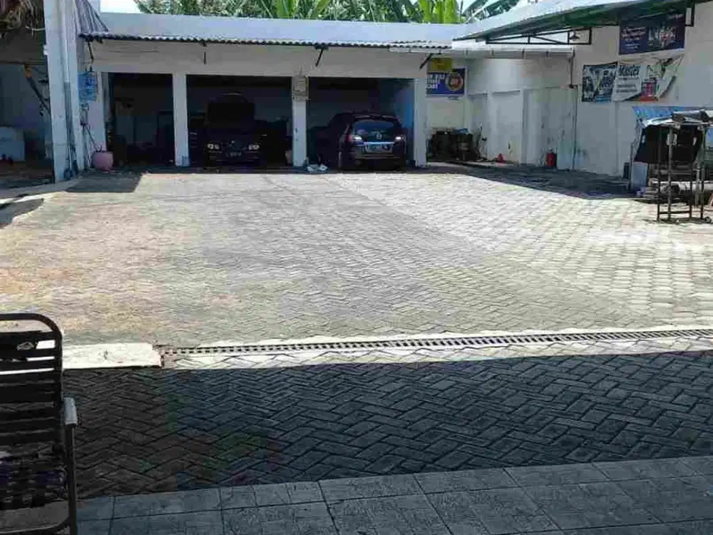 KH Wahid Hasym Pusat Kota Jombang