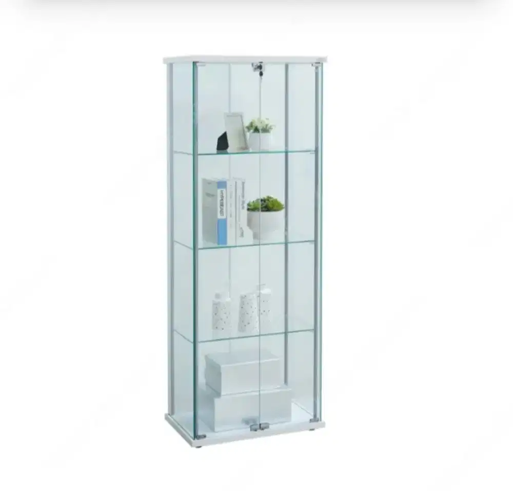 Newvy Curio 4 Tiers (BOGO)