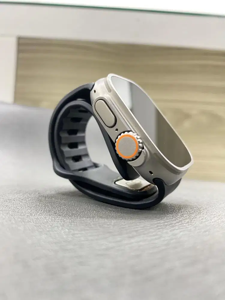 Apple watch ultra series 2 49MM