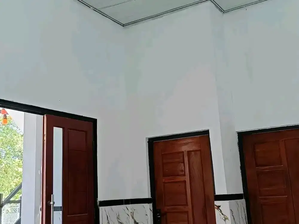 Disewakan Rumah Pucang Indah Dekat Alun-alun sidoarjo