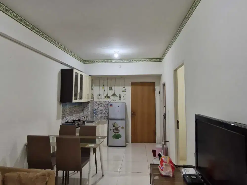 Apartemen Puncak Bukit Golf