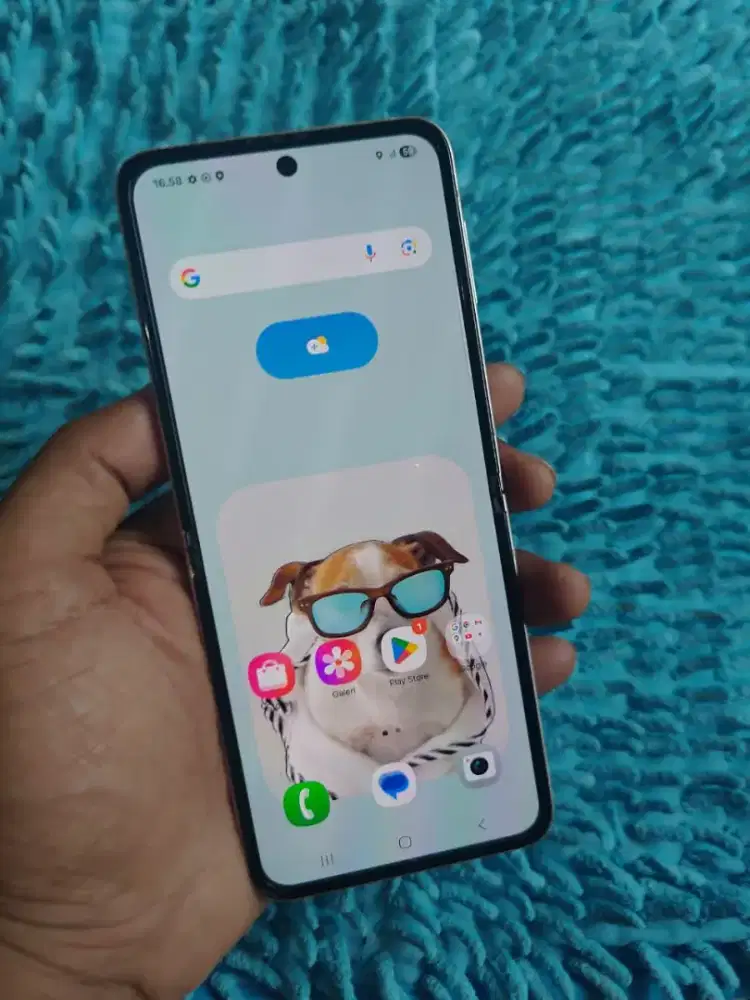 Samsung Z Flip3 5G ram 8/128