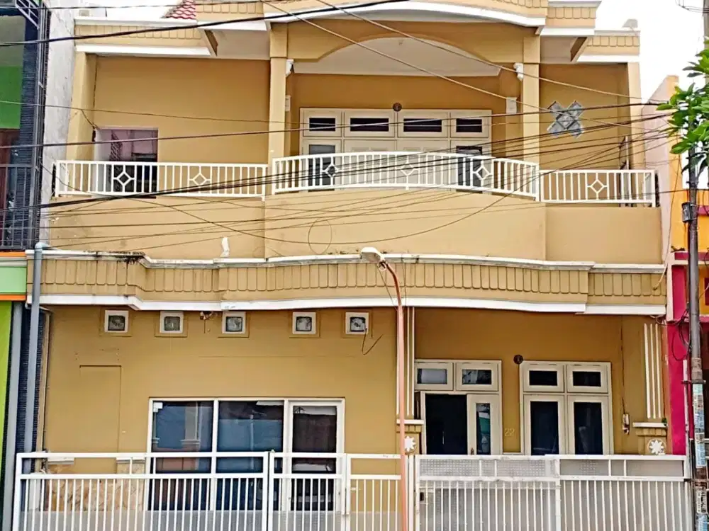 Gresik Kota Baru GKB