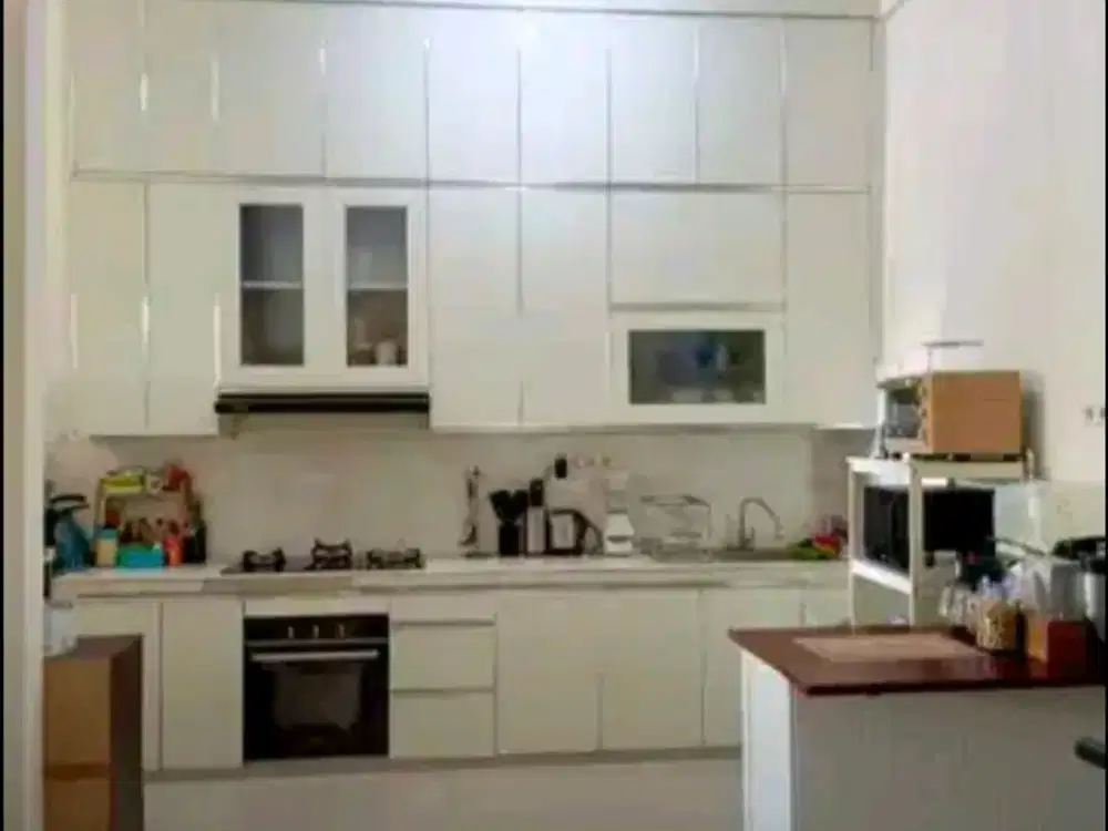 DISEWAKAN RUMAH TAMAN TIARA DEKAT TOL SIDOARJO