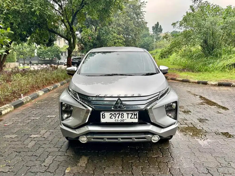 [Termurah] Xpander Ultimate Matic