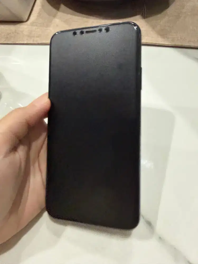 Iphone 17 Pro Max 256 GB Inter