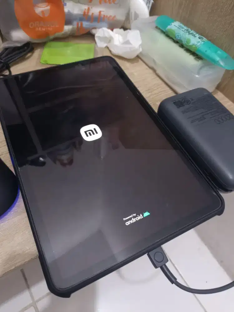 JUAL CPT MI PAD 5 LENGKAP KOTAK