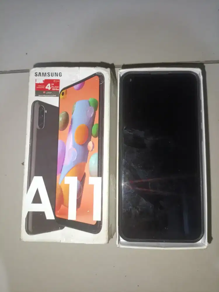 Samsung a11 3/32
