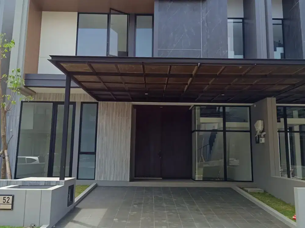 District Nine - Citraland Utama