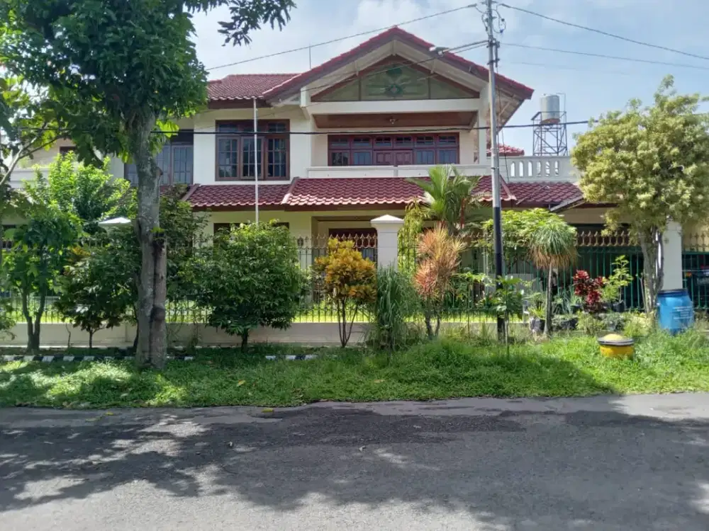 Terusan Wijaya Kusuma Suhat Malang