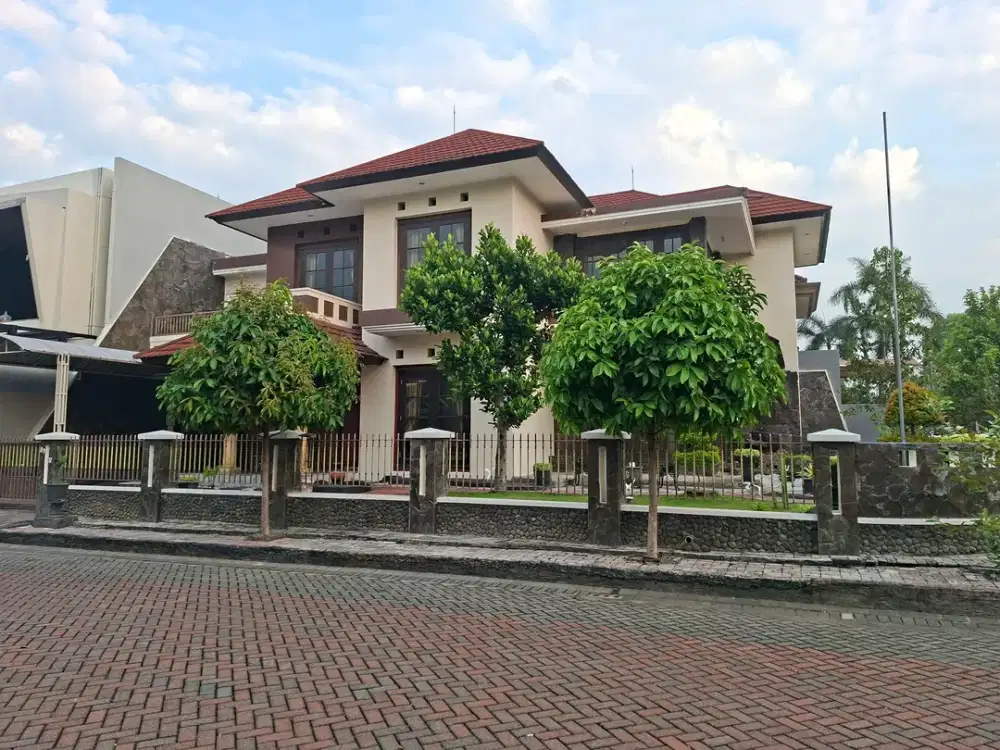 International Village 2 Citraland