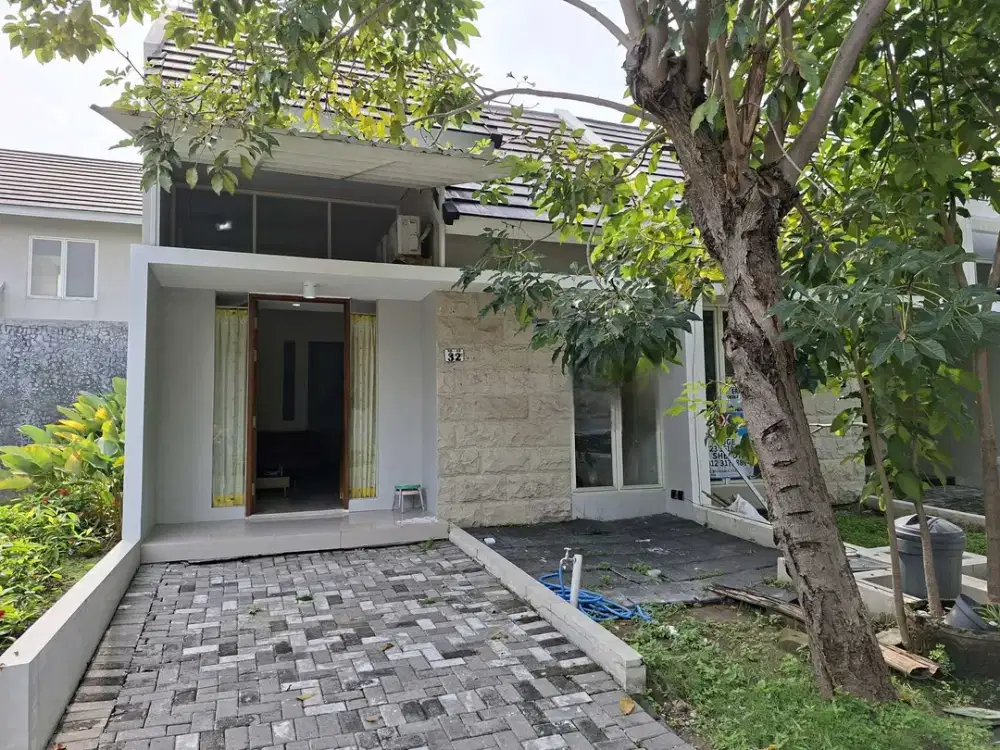 Northwest Park Citraland